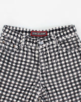 Stone Jeans Women's Pattern Shorts - M