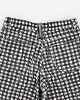 Stone Jeans Women's Pattern Shorts - M