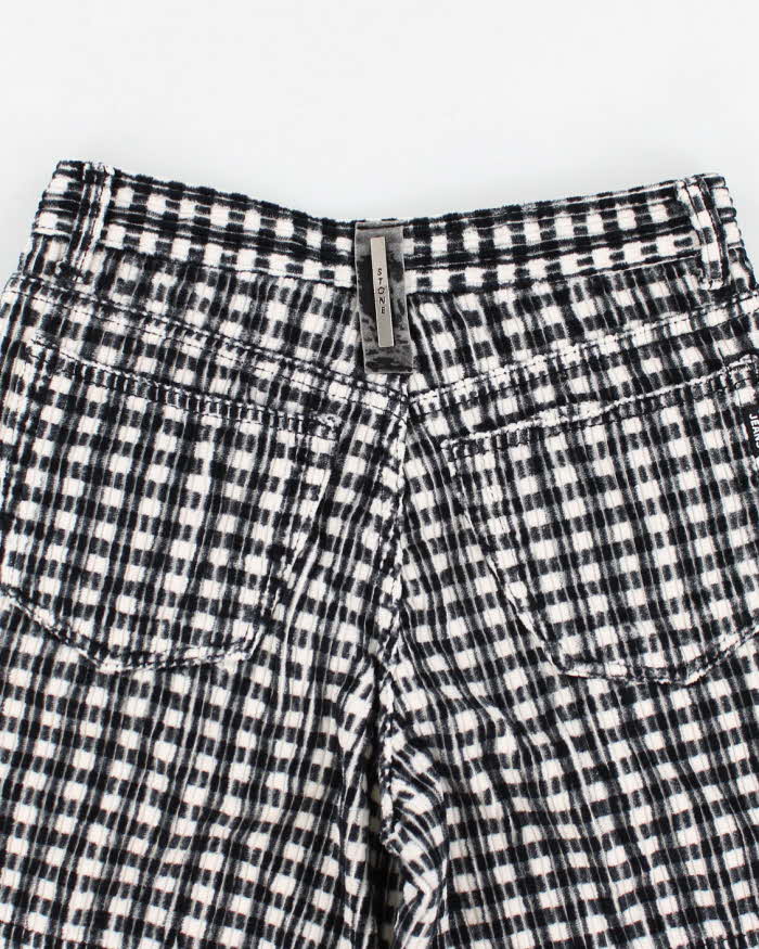Stone Jeans Women's Pattern Shorts - M