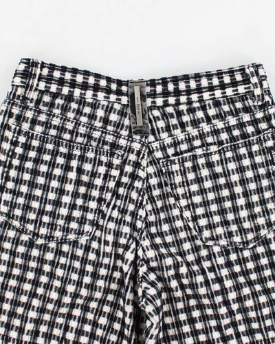 Stone Jeans Women's Pattern Shorts - M