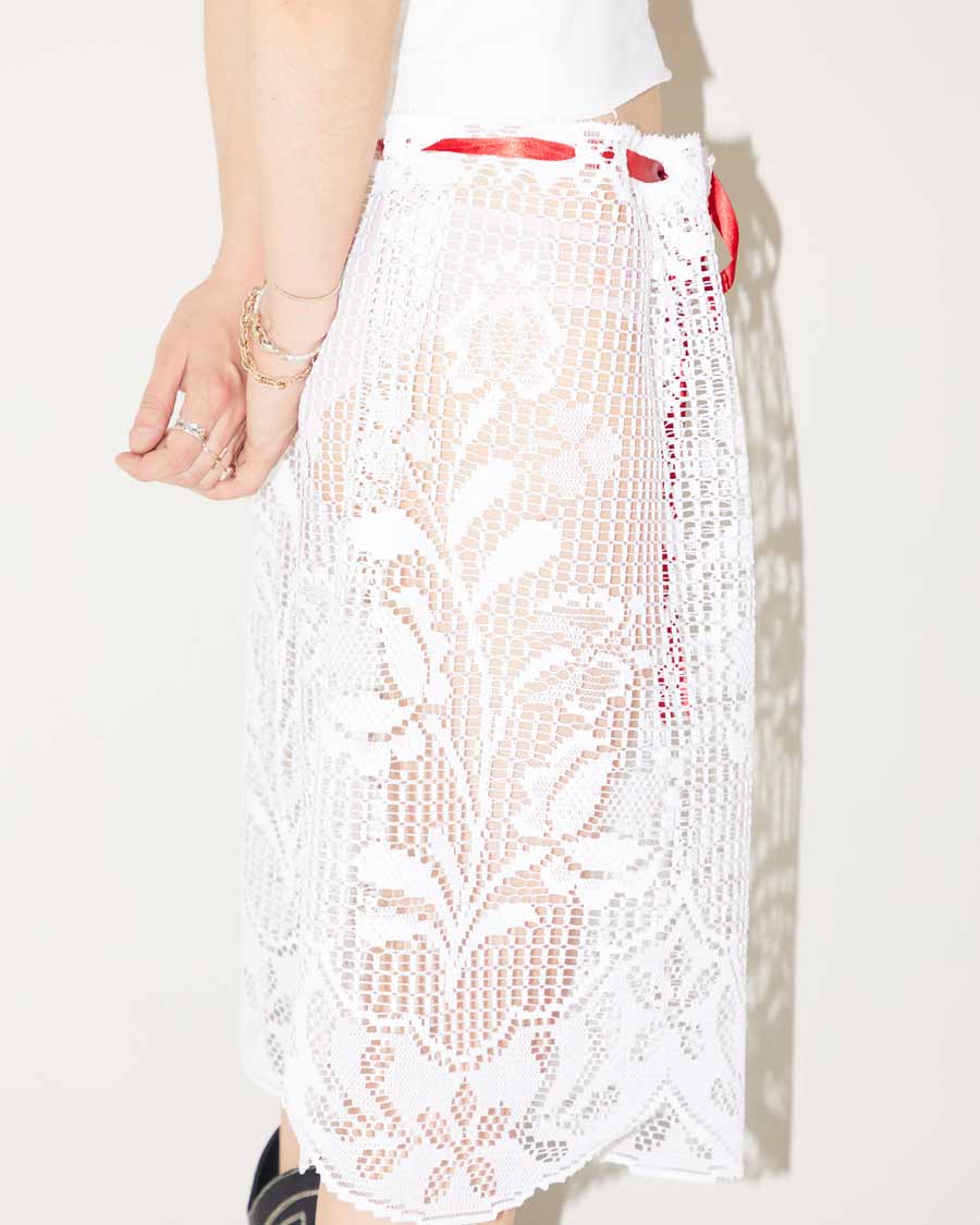 Rokit Originals Doily Shorts