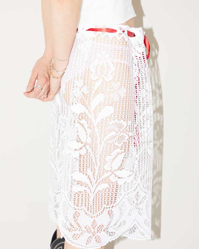 Rokit Originals Doily Shorts