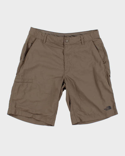 The North Face Brown Shorts - W32