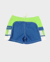Y2k 00s Women's Billabong Swim Shorts- W28