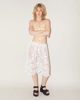 Rokit Originals Doily Shorts