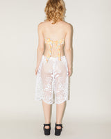 Rokit Originals Doily Shorts