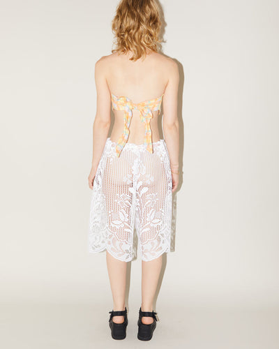 Rokit Originals Doily Shorts