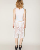 Rokit Originals Doily Shorts