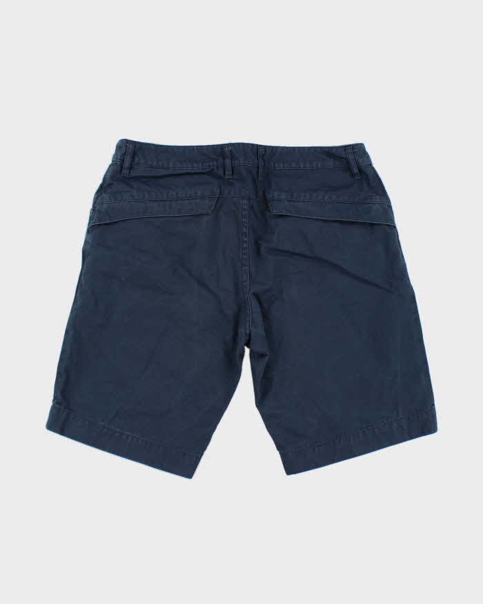 Arc'teryx Women's Navy Shorts - W32