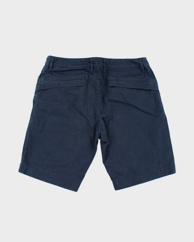 Arc'teryx Women's Navy Shorts - W32