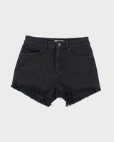 Vintage Y2K Guess Cut Off Denim Shorts - W26 L2