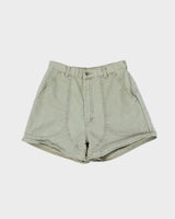 Y2k 00s Patagonia Denim Shorts - M