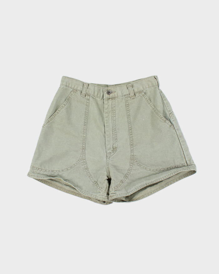 Y2k 00s Patagonia Denim Shorts - M