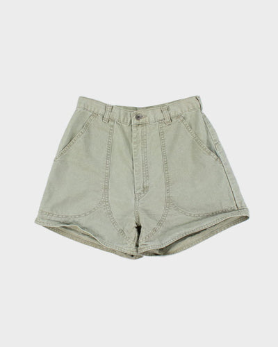 Y2k 00s Patagonia Denim Shorts - M