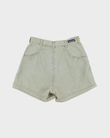 Y2k 00s Patagonia Denim Shorts - M