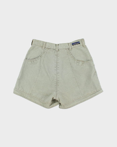 Y2k 00s Patagonia Denim Shorts - M