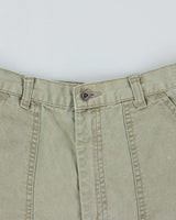 Y2k 00s Patagonia Denim Shorts - M