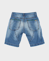 Y2k 00s Y Two Jeans Denim Shorts - W30