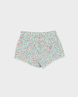 Vintage Guess Floral denim Shorts - W27
