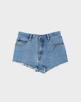 Vintage Jordache Denim Shorts - W34