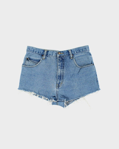 Vintage Jordache Denim Shorts - W34
