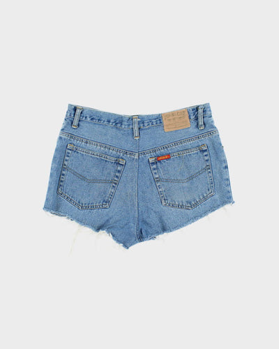 Vintage Jordache Denim Shorts - W34