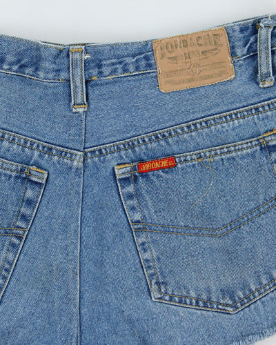 Vintage Jordache Denim Shorts - W34