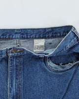 Vintage Polo Ralph Lauren Denim Shorts - W38