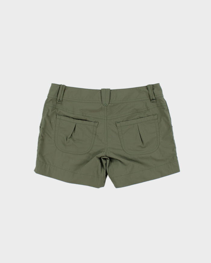 Arc'treryx Women's Khaki Shorts - W30