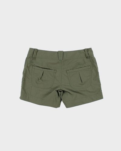 Arc'treryx Women's Khaki Shorts - W30