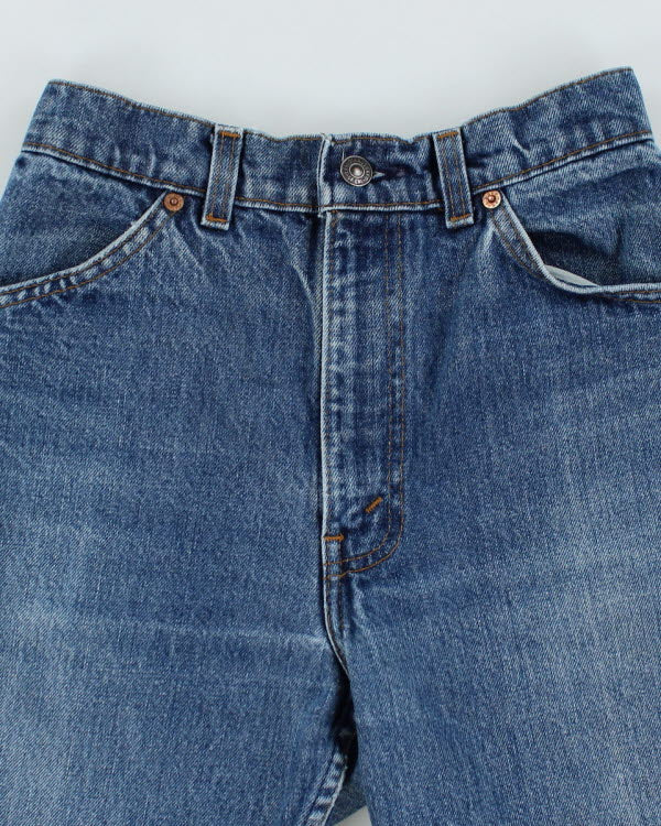 Levi's Orange Tab Denim Shorts - W26