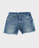 Levi's 501 Denim Cut-off Shorts - W31
