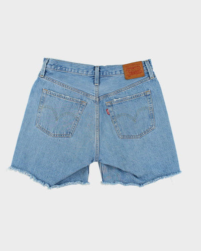 Levi's 501 Denim Shorts - W28