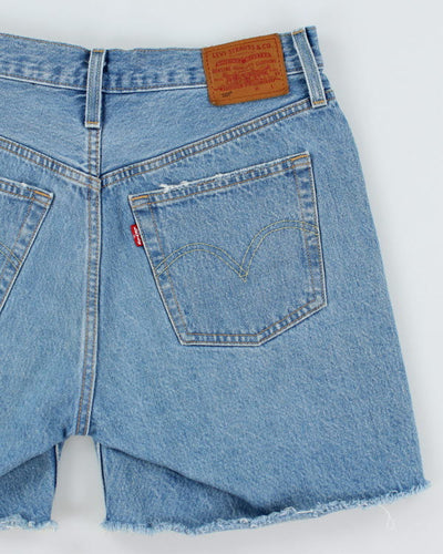 Levi's 501 Denim Shorts - W28