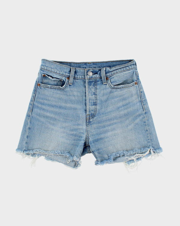 Levi's Denim Shorts - W28