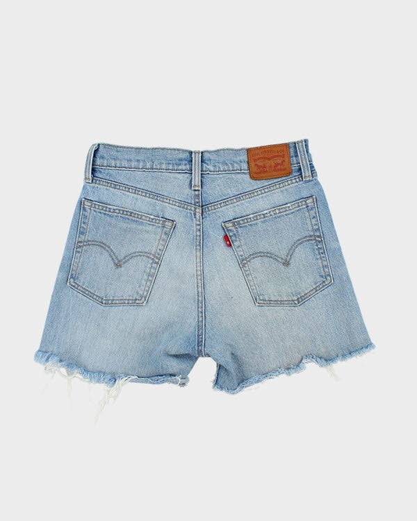 Levi's Denim Shorts - W28