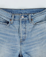 Levi's Denim Shorts - W28