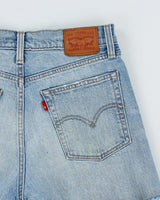 Levi's Denim Shorts - W28
