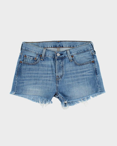 Levi's 501 Denim Shorts - W30