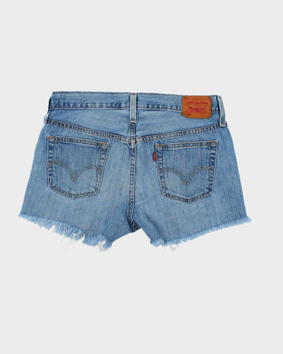 Levi's 501 Denim Shorts - W30