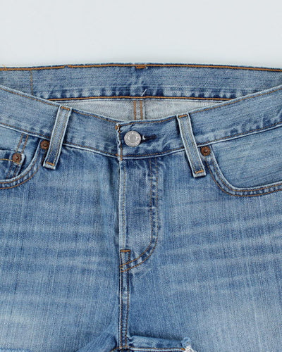 Levi's 501 Denim Shorts - W30