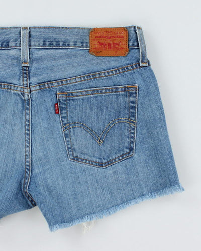 Levi's 501 Denim Shorts - W30