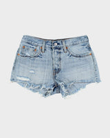 Levi's 501 Denim Shorts - W26