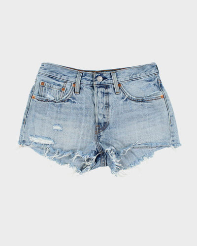 Levi's 501 Denim Shorts - W26