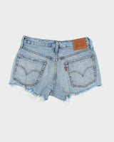 Levi's 501 Denim Shorts - W26