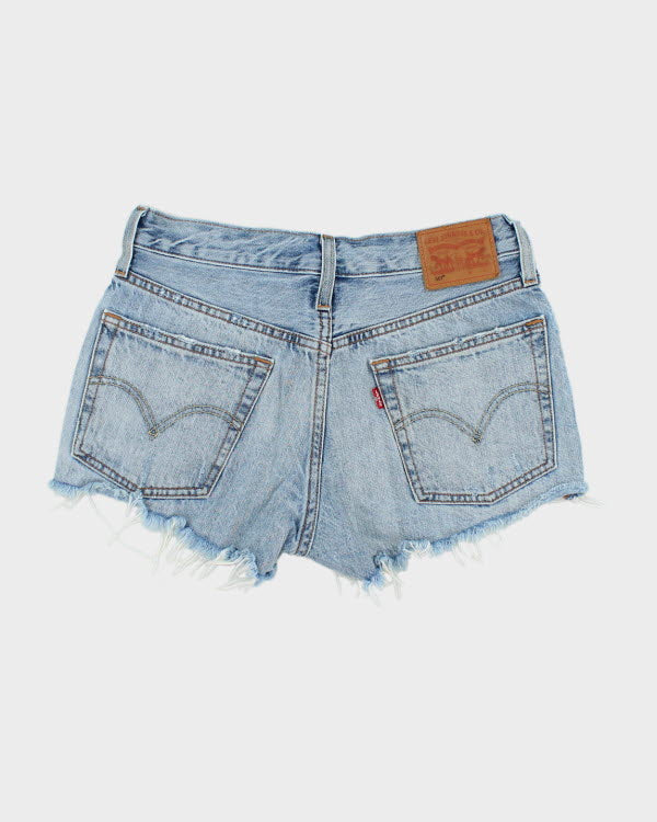 Levi's 501 Denim Shorts - W26