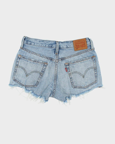 Levi's 501 Denim Shorts - W26
