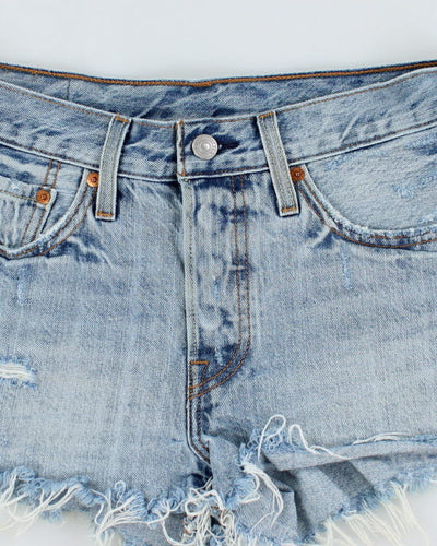 Levi's 501 Denim Shorts - W26
