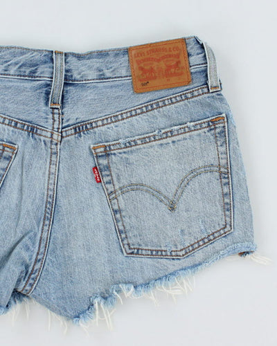 Levi's 501 Denim Shorts - W26