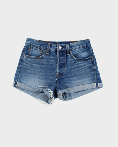 Levi's Denim Shorts - W27